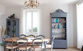 Un Gite Au Coeur Du Vignoble